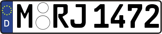 M-RJ1472