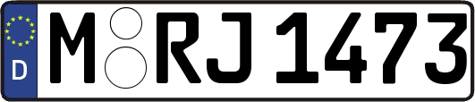 M-RJ1473
