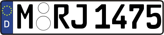 M-RJ1475