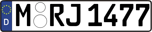 M-RJ1477