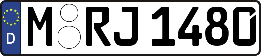 M-RJ1480