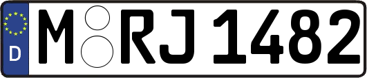 M-RJ1482