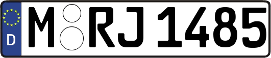 M-RJ1485
