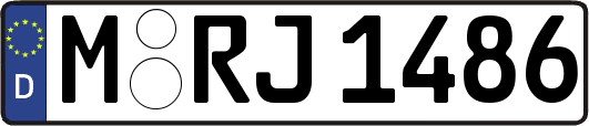 M-RJ1486