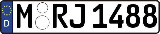 M-RJ1488