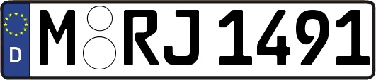 M-RJ1491