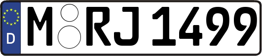 M-RJ1499