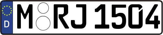 M-RJ1504