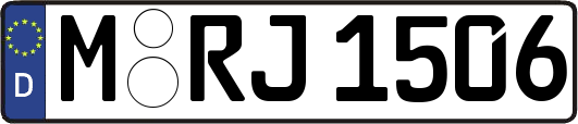 M-RJ1506