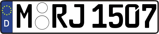 M-RJ1507