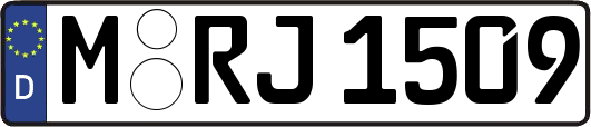 M-RJ1509