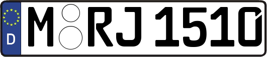 M-RJ1510