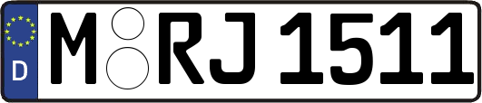 M-RJ1511