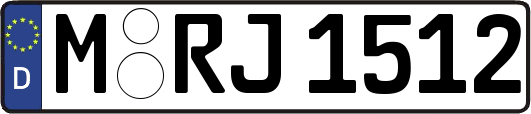 M-RJ1512
