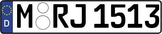 M-RJ1513