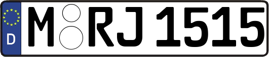 M-RJ1515