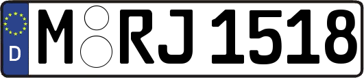 M-RJ1518