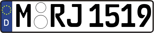 M-RJ1519