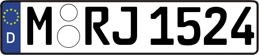 M-RJ1524