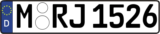M-RJ1526