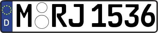 M-RJ1536