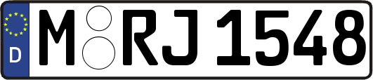 M-RJ1548