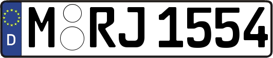 M-RJ1554