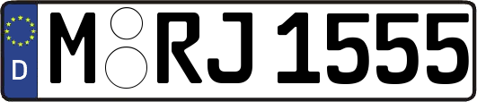M-RJ1555
