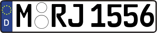 M-RJ1556