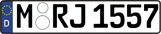 M-RJ1557