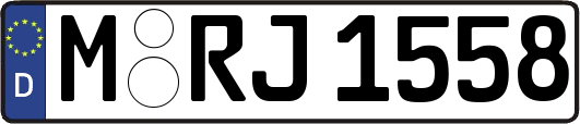 M-RJ1558