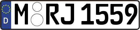 M-RJ1559