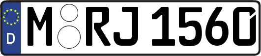 M-RJ1560