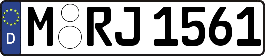 M-RJ1561