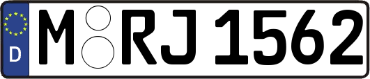 M-RJ1562