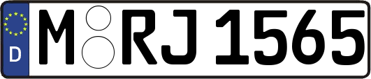 M-RJ1565