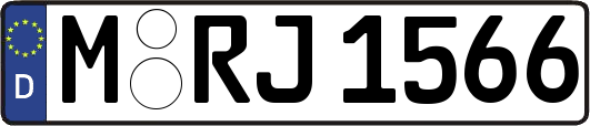 M-RJ1566