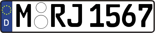 M-RJ1567