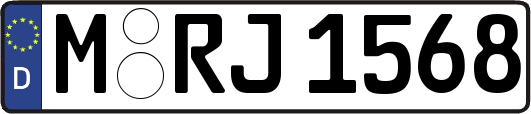 M-RJ1568