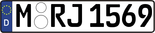 M-RJ1569