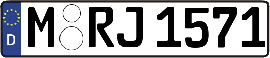 M-RJ1571