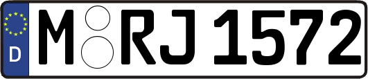 M-RJ1572