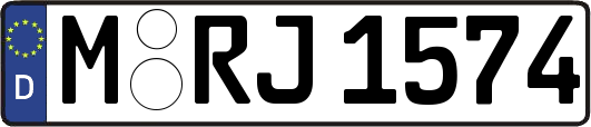 M-RJ1574