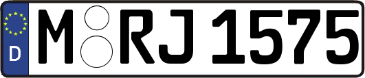 M-RJ1575