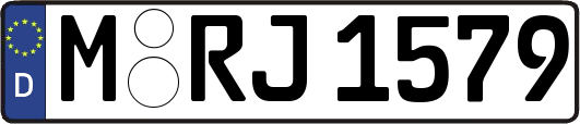 M-RJ1579