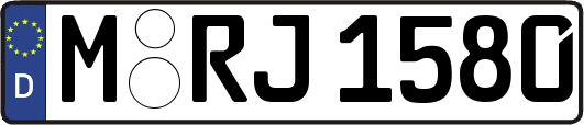 M-RJ1580