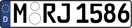 M-RJ1586
