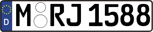 M-RJ1588
