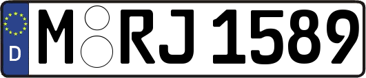 M-RJ1589