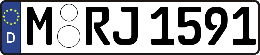 M-RJ1591